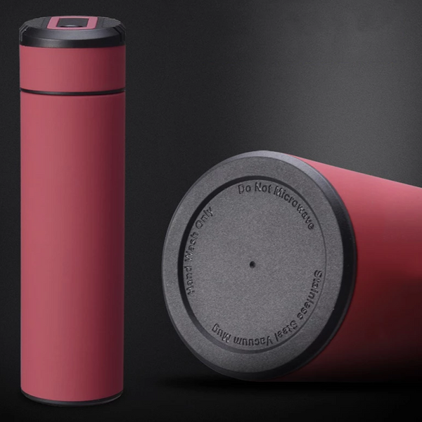 Portable Thermos Cup