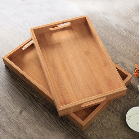 Japanese Breakfast Tray