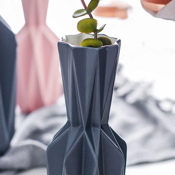 Nordic Ceramic Vase