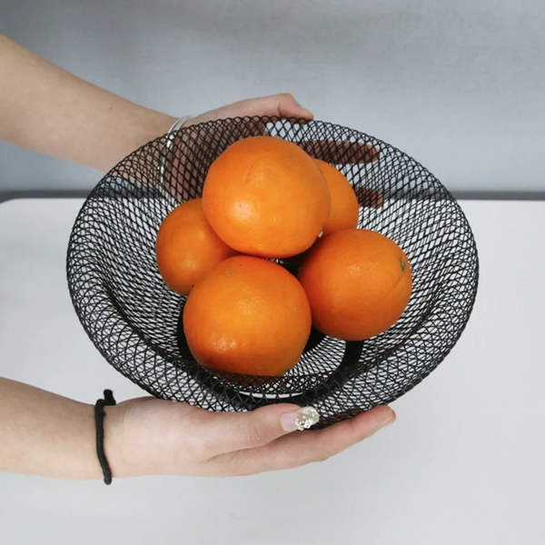 Modern Style Fruit Bowl