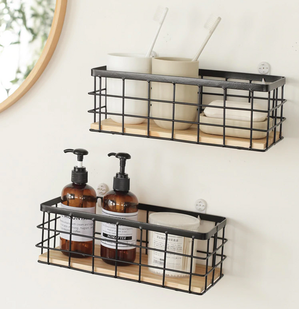 Home Storage Shelf